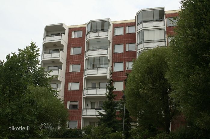 Talokuva