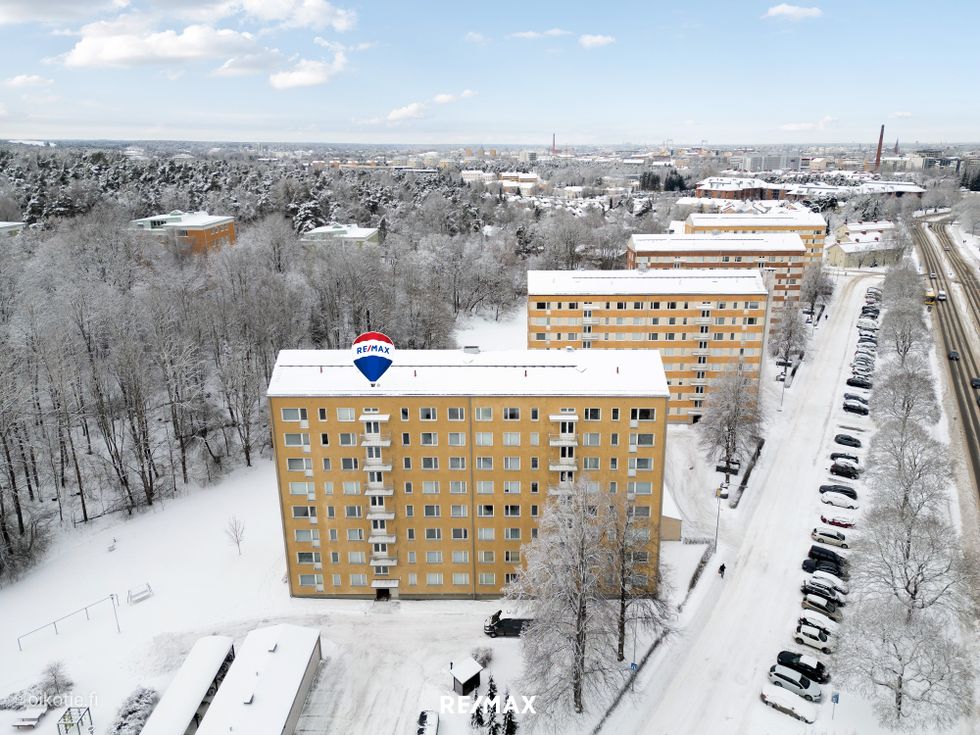 Kohdekuva