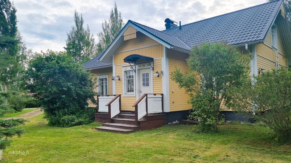 Kohdekuva