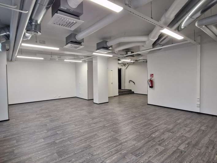 Liiketila, 81 m², Vuosaari - Näkymä 3