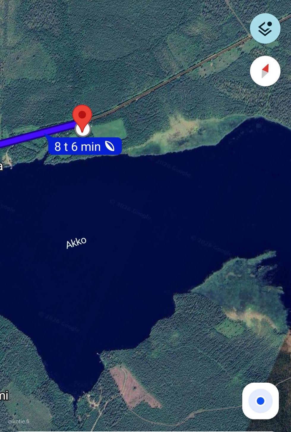 Kohdekuva