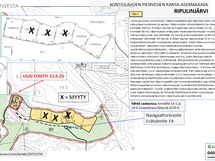 Ripulinjärvi esite