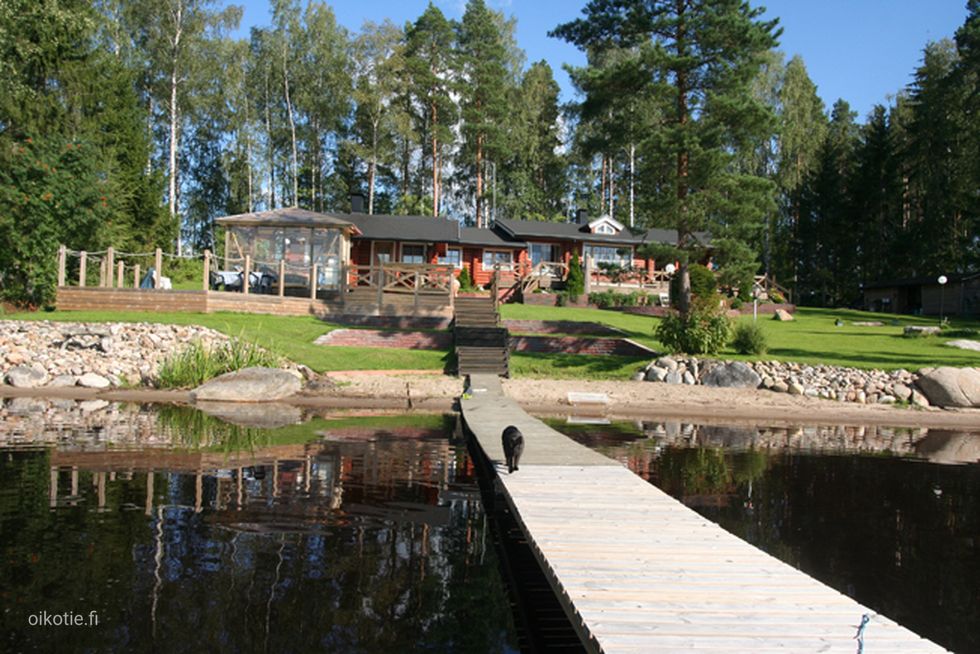 Kohdekuva
