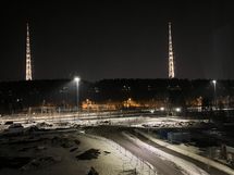 maisemakuva