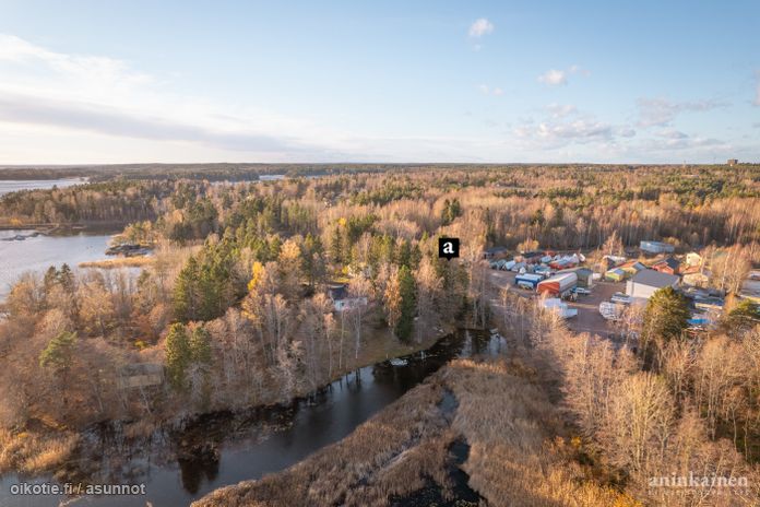 Asuntoilmoituksen kuva