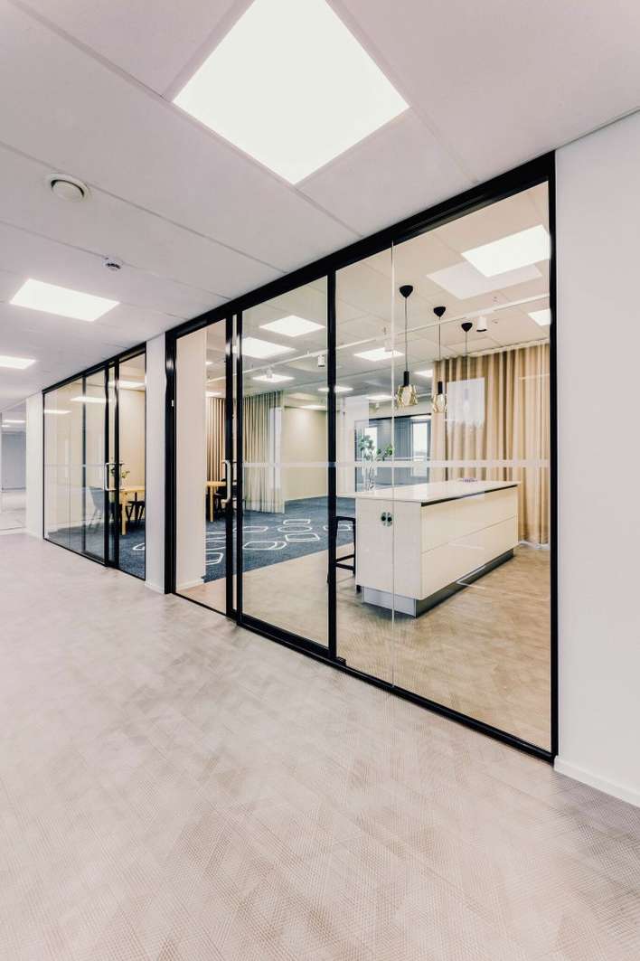 Liiketila, 251 m², Aviapolis - Näkymä 4