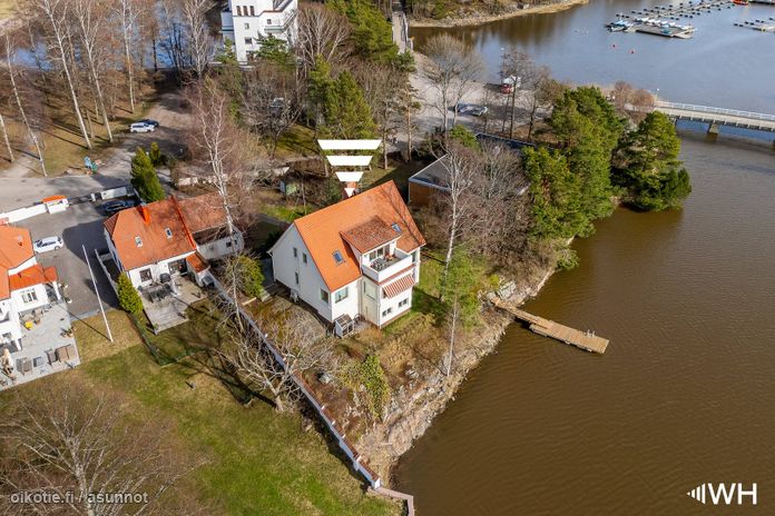 Asuntoilmoituksen kuva