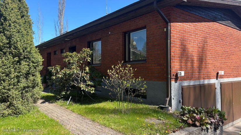 Asuntoilmoituksen kuva