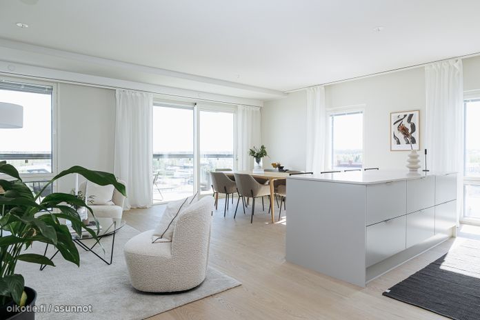 Asuntoilmoituksen kuva