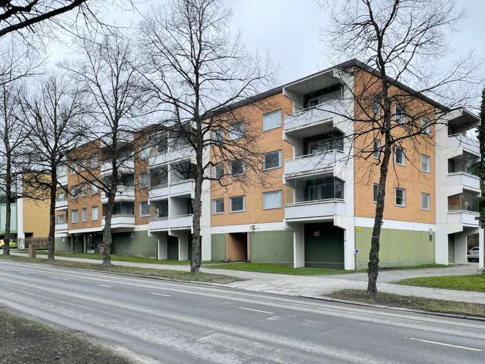 Kohdekuva