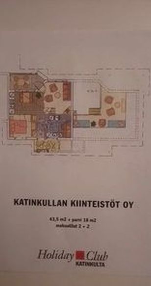 Kohdekuva