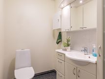 Erillinen wc
