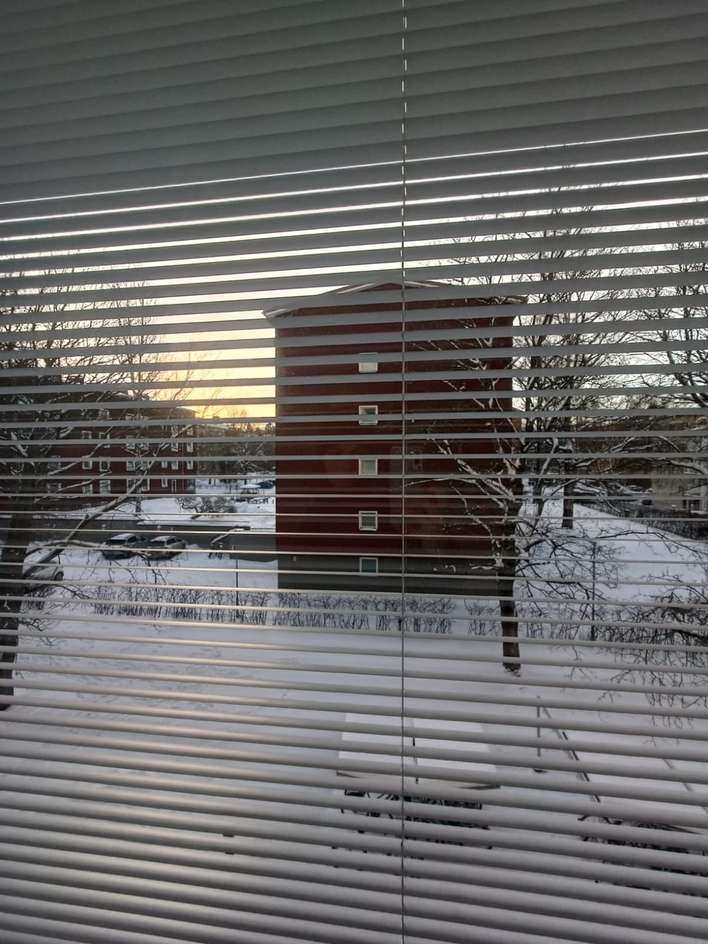 Kerrostalo, 1h + k, 29 m², Kaleva - Näkymä 2