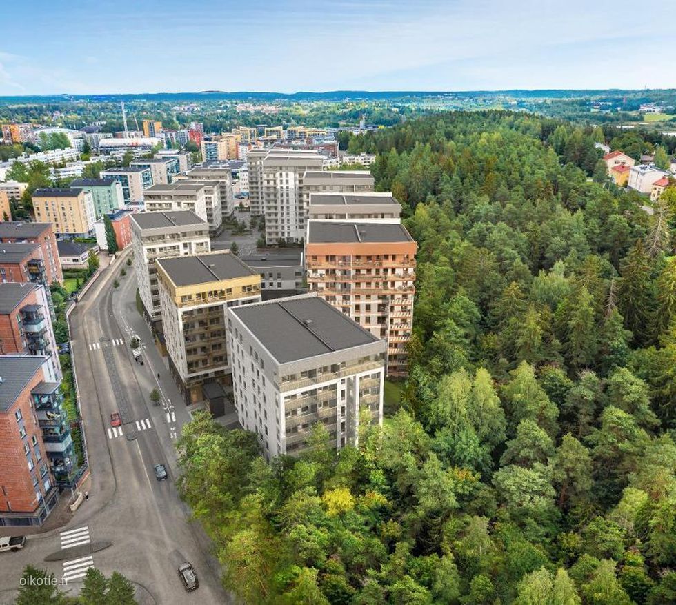 Kohdekuva
