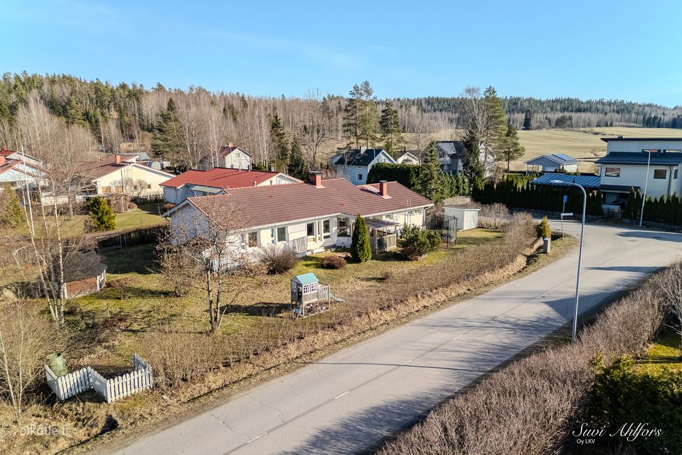 Kohdekuva
