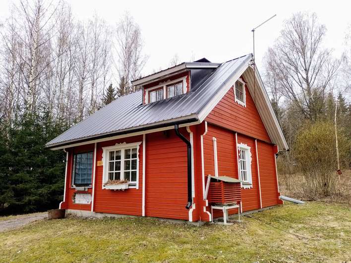 Kohdekuva