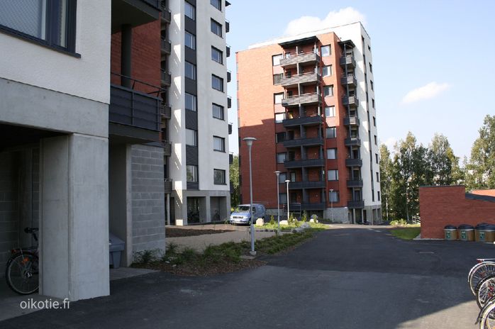 Talokuva