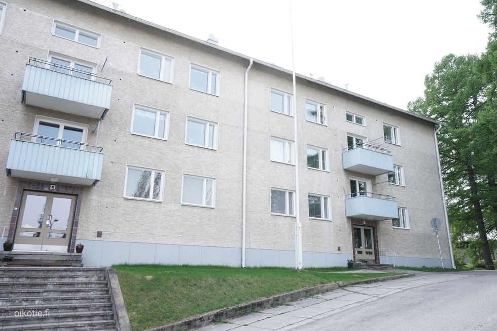 Kohdekuva
