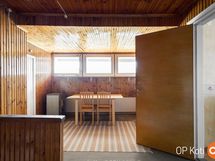 yläkerran aula