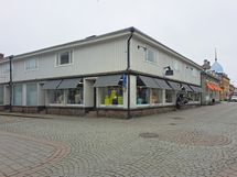 Kuninkaankatu 18 toinen kerros