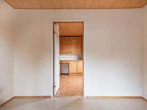 Asuinkerros, asuinhuone