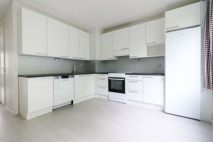 Kerrostalo, 2h+k+ph+parv, 60 m², Sinisaari, Rauma