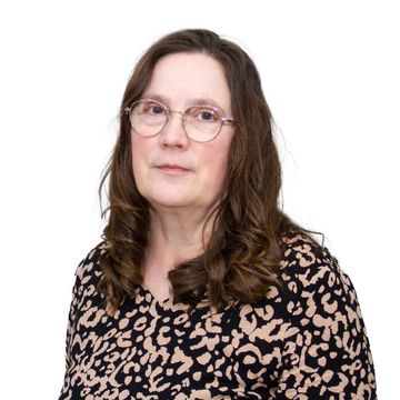 Raija Jääskeläinen