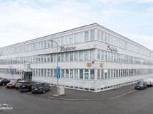 Kisällitalo, julkisivu