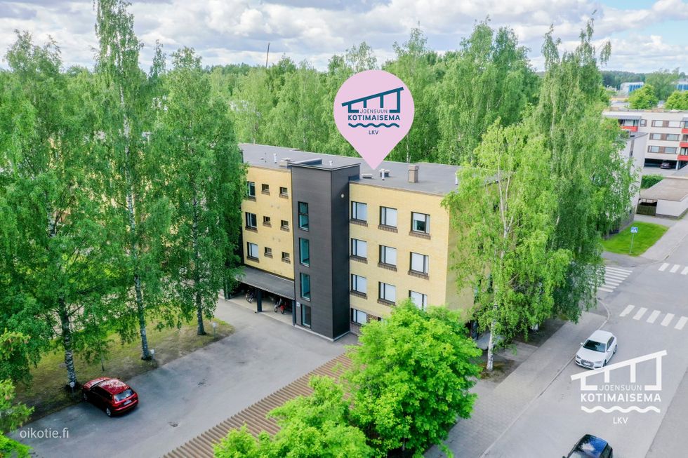 Kohdekuva