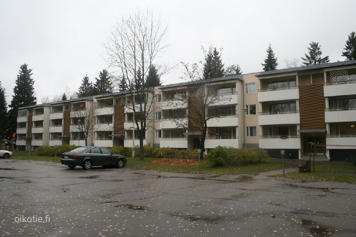 Talokuva