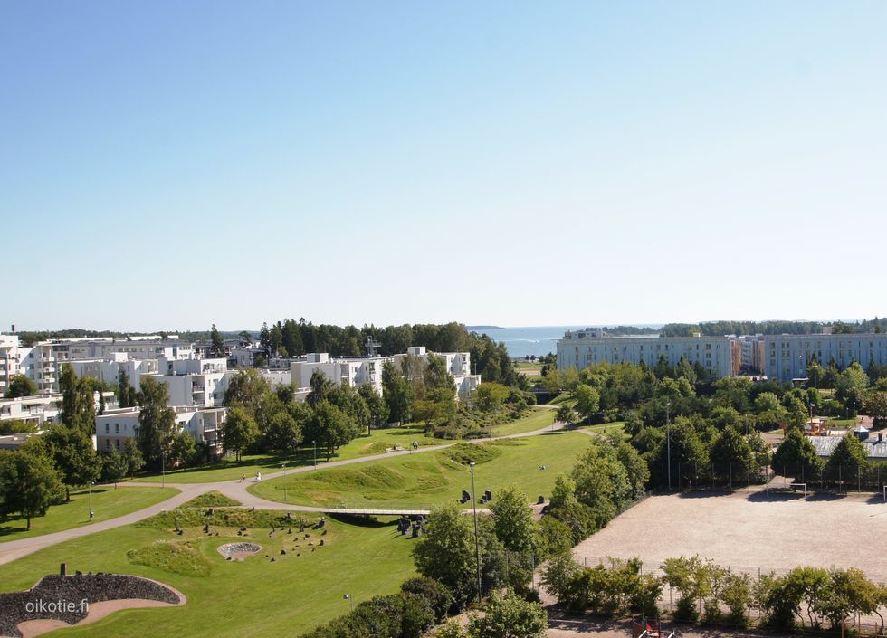 Kohdekuva