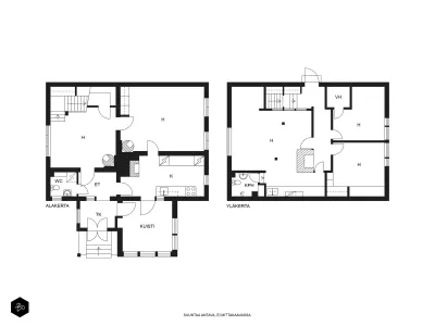 Apartment in Porvoo - View 2