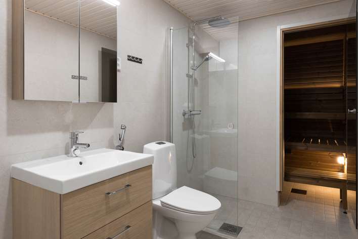 Kerrostalo, 3h+kt+s, 70 m², Pasila - Näkymä 3