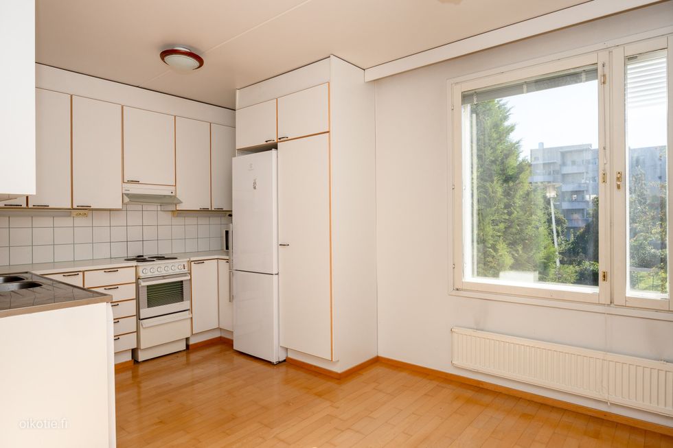 Kohdekuva