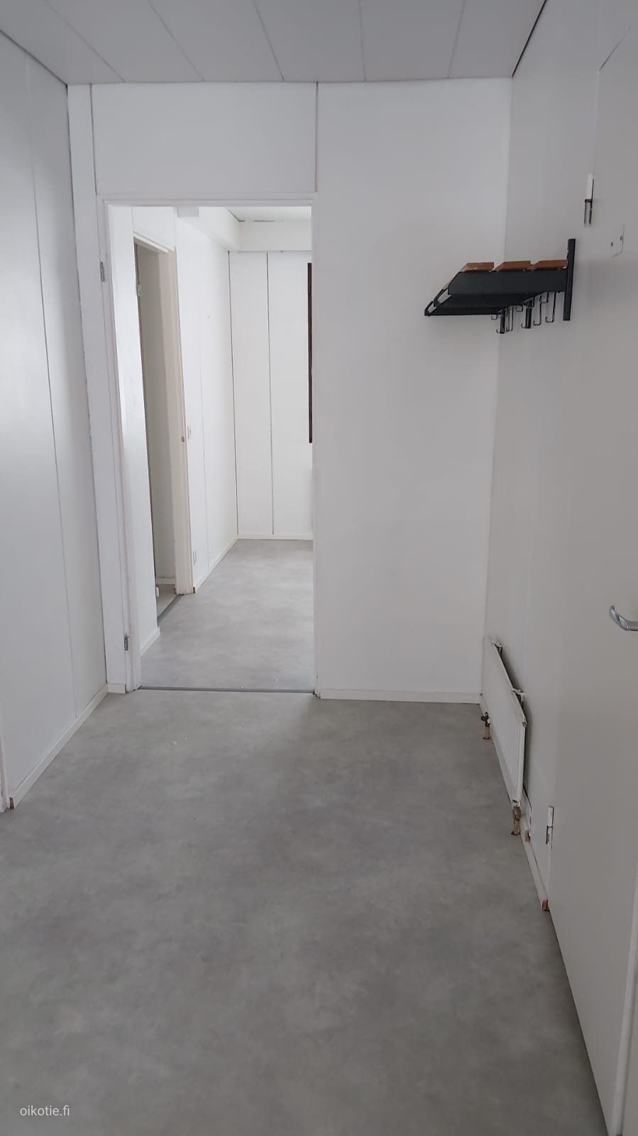 Rivitalo, 2h + k, 56 m², Lapinniemi - View 6