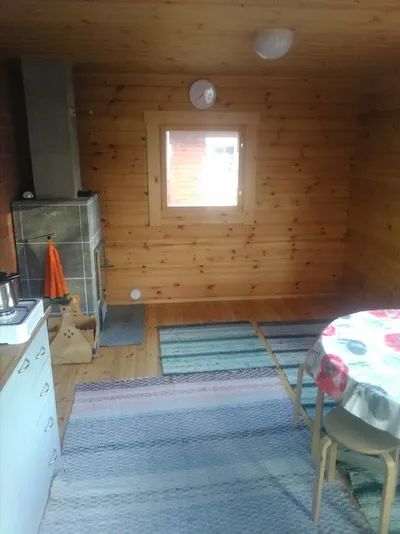 Muu, 2h + k, 25 m², Savitaipale - View 3