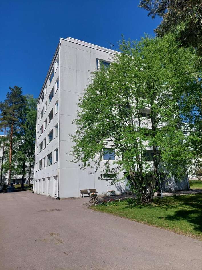 Kohdekuva