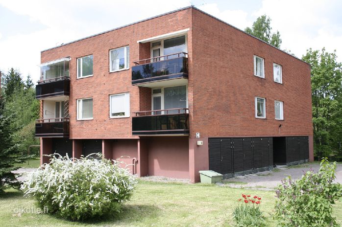 Talokuva