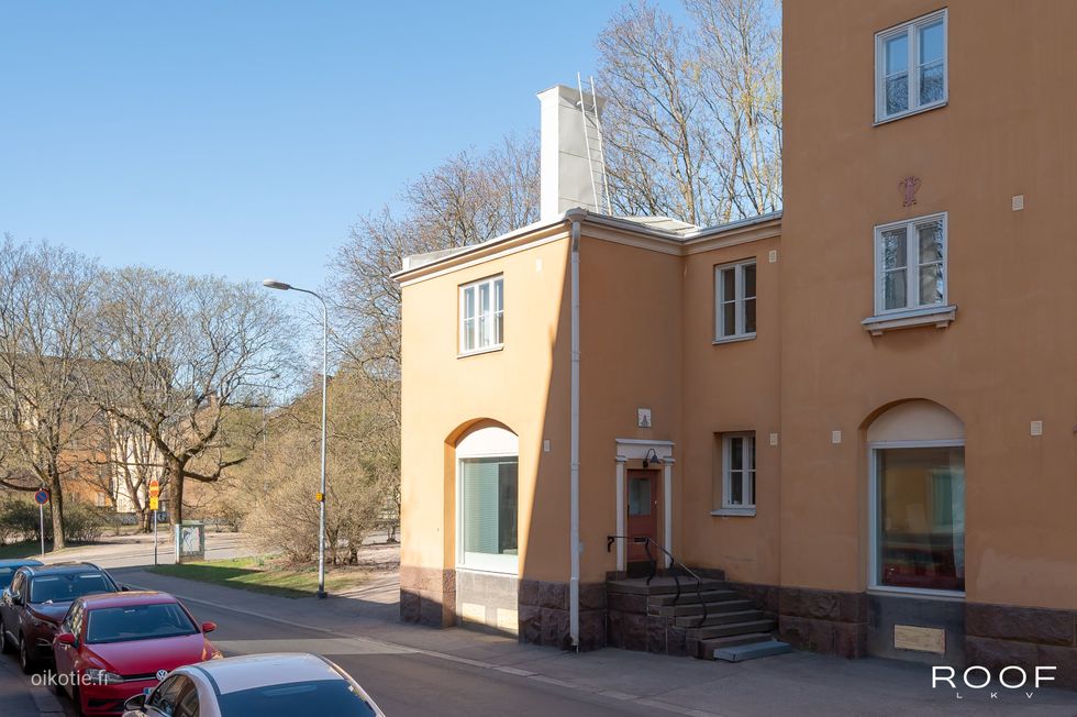 Kohdekuva
