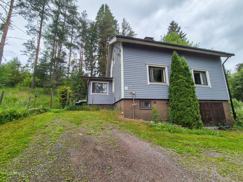 Kohdekuva