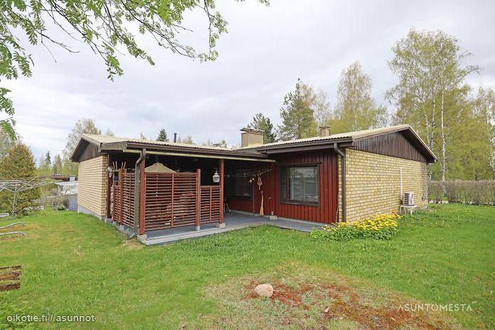 Asuntoilmoituksen kuva