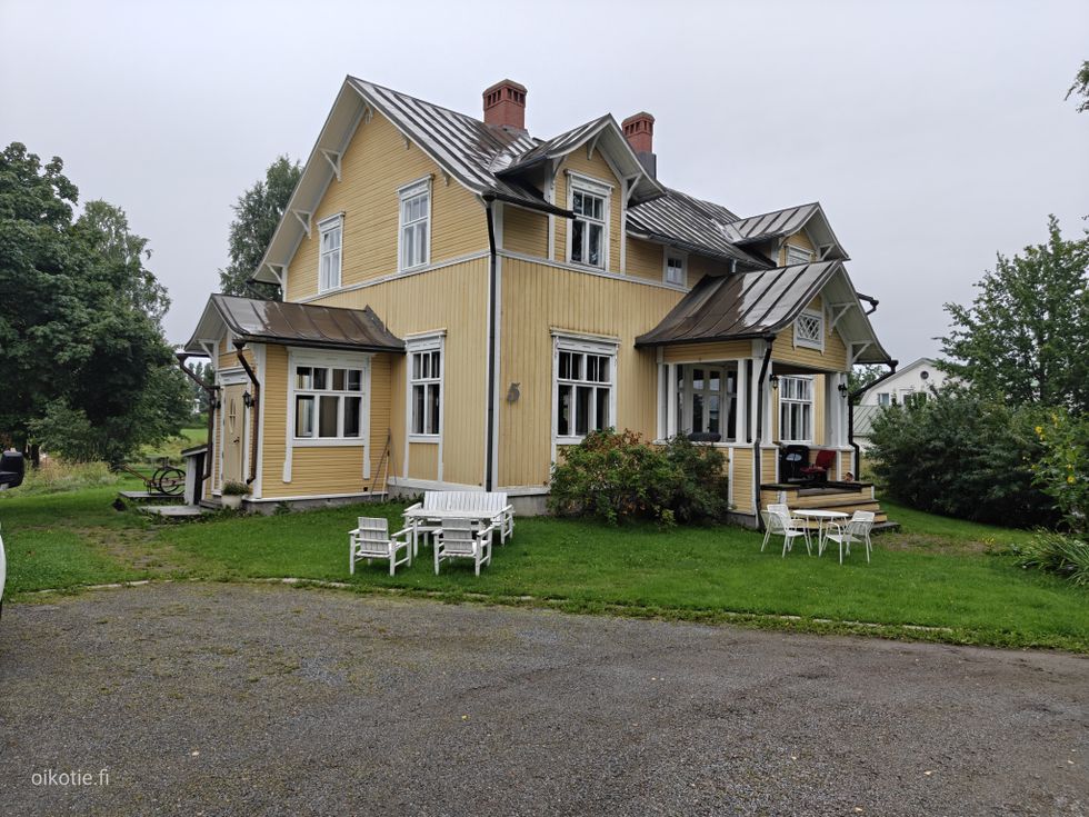 Kohdekuva
