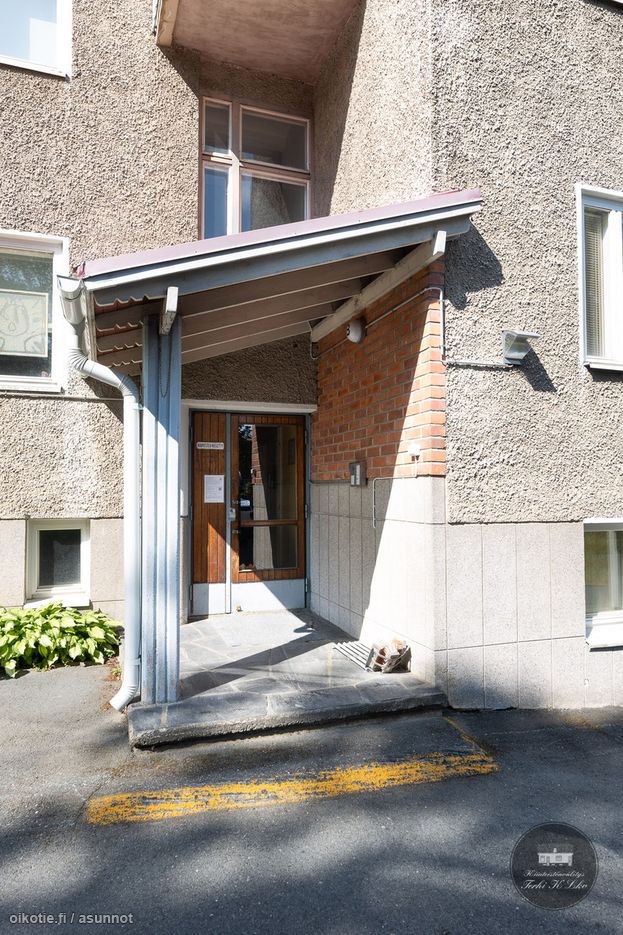 Asuntoilmoituksen kuva