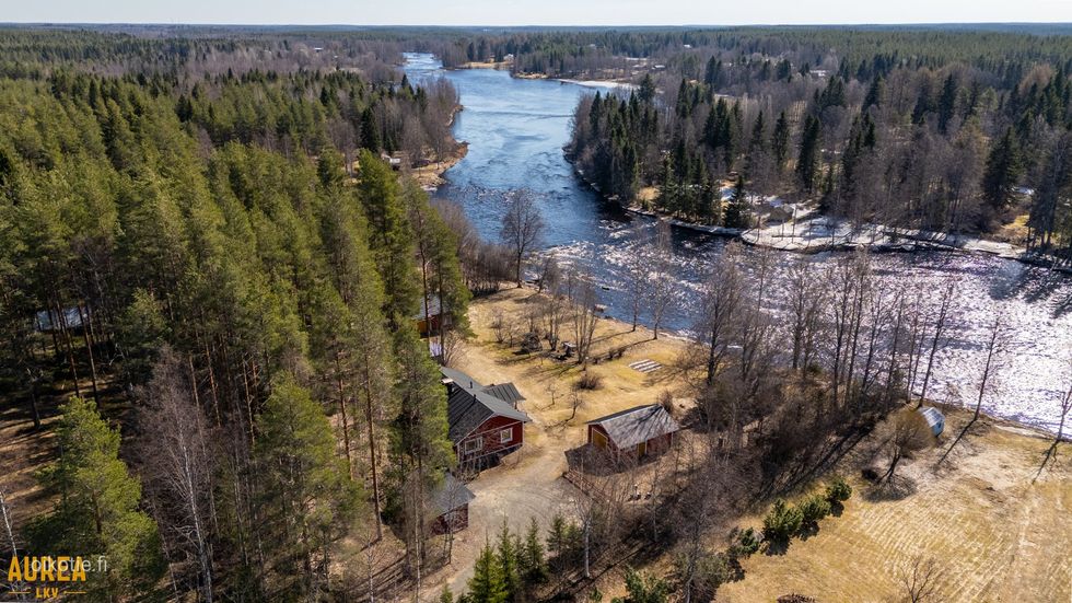 Kohdekuva