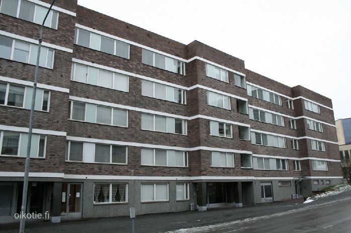 Talokuva