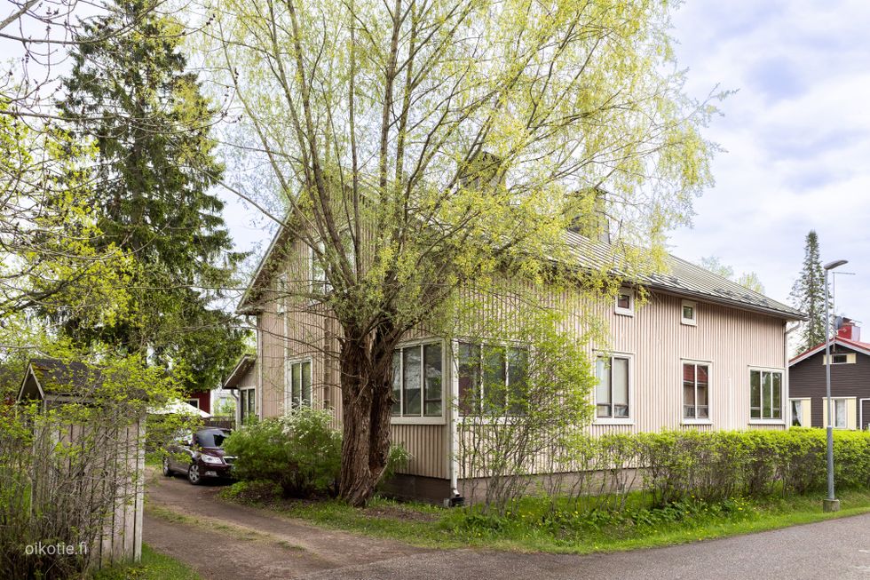 Kohdekuva