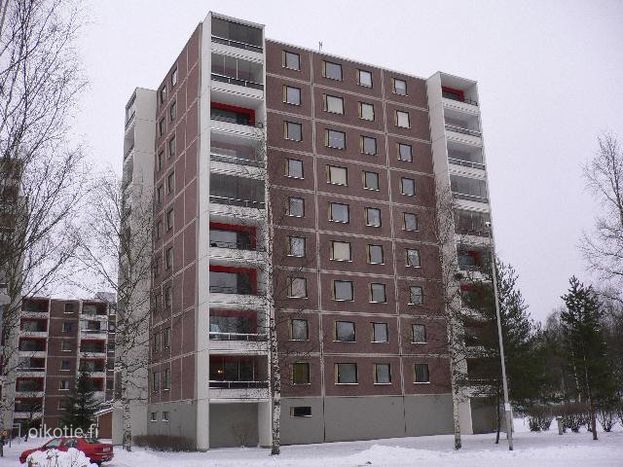 Talokuva