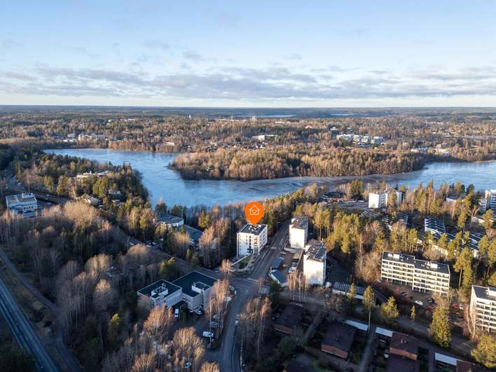 Kohdekuva