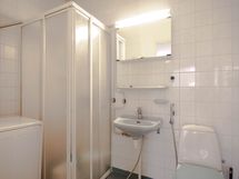 Kylpyhuone/wc