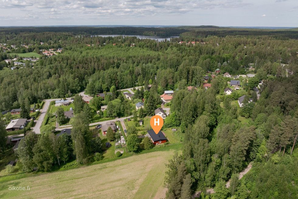 Kohdekuva